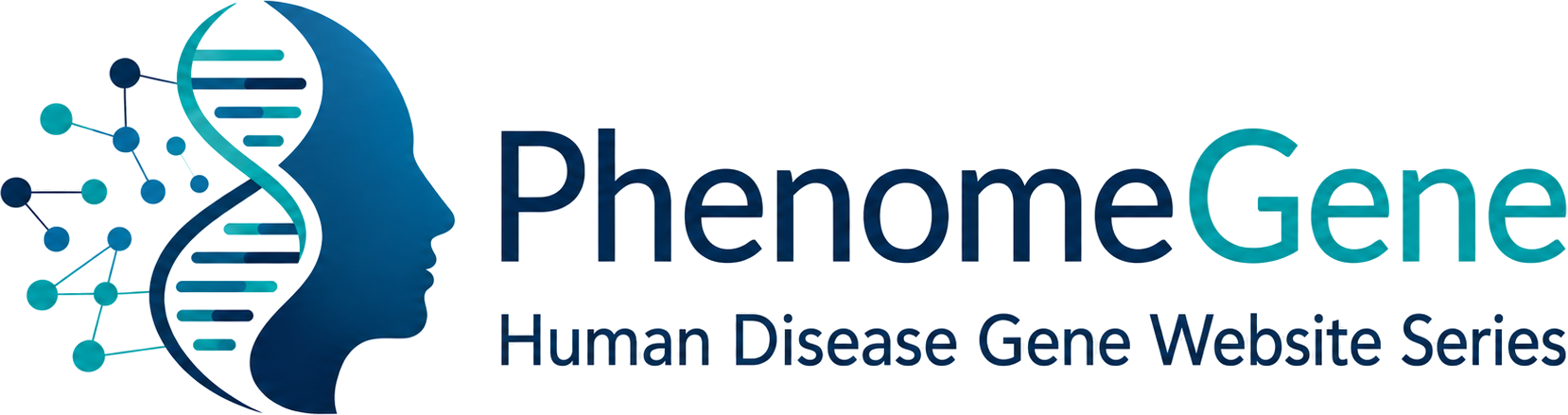PhenomeGene — Human Disease Gene Website Series